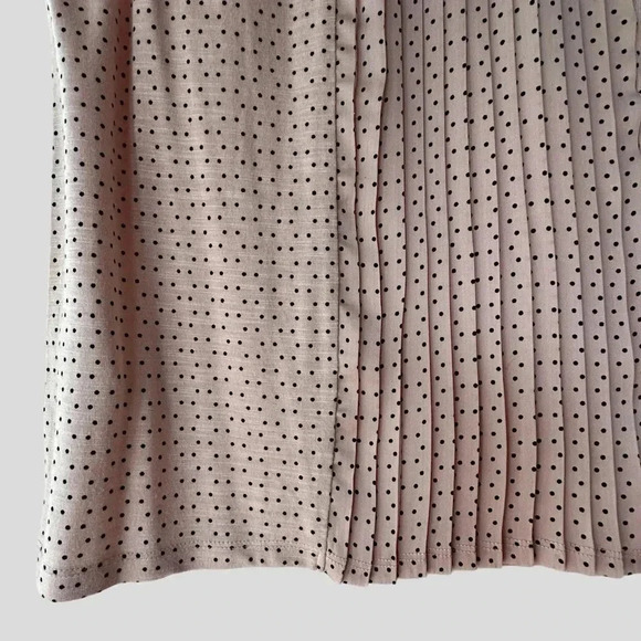 LOFT | NWOT | SLEEVELESS BLOUSE | SIZE: SMALL - Picture 4 of 8